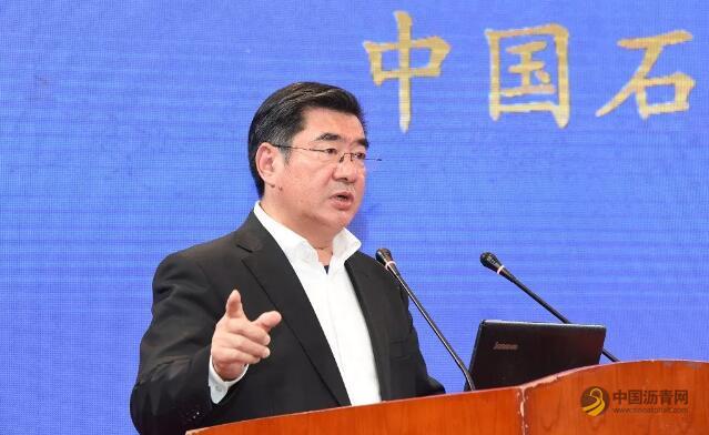 傅向升：浅谈国际产能合作的优势与升华 沥青网，sinoasphalt.com
