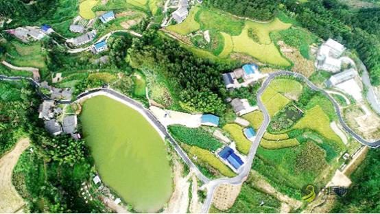 [湖南]武陵源区“四好公路”成群众“幸福路” 沥青网，sinoasphalt.com