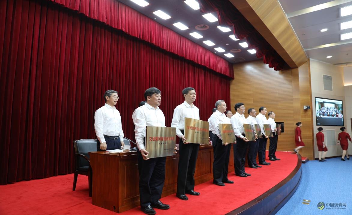 湖南先行先试加快交通强国建设 沥青网，sinoasphalt.com