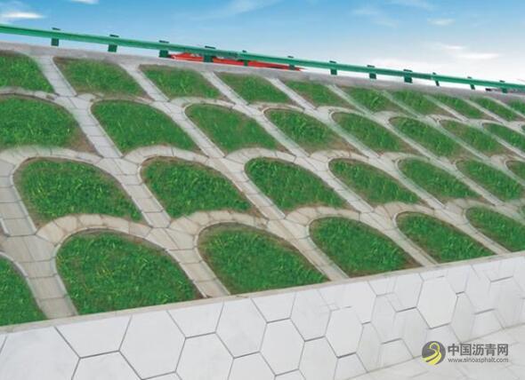 [湖南]湖南省常祁高速公路拟纳入交通运输部科技示范工程 沥青网，sinoasphalt.com