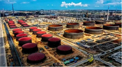炼油大国变为炼油强国的秘密武器是什么？ 沥青网，sinoasphalt.com