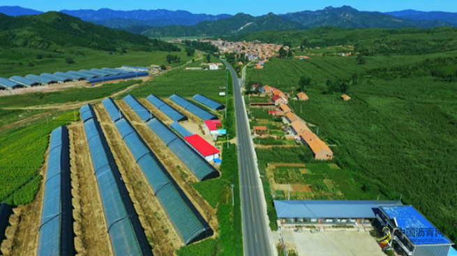 [河北]承德“四好农村路”路通业兴 沥青网，sinoasphalt.com