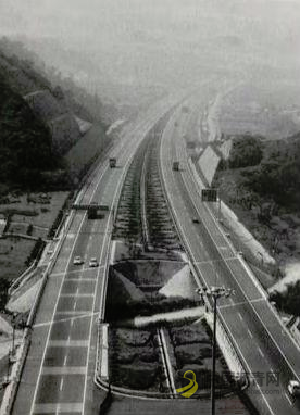 温州高速公路的前生今世 从零的突破到一千公里的期盼 沥青网，sinoasphalt.com