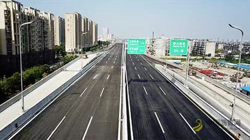 揭秘“玄武之道”何以越走越宽 扬大新材料为道路“增寿” 沥青网，sinoasphalt.com