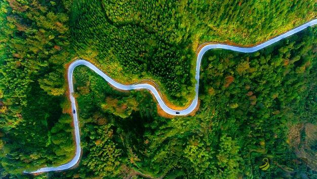 福建：“五大工程”推进三明农村公路高质量发展 沥青网，sinoasphalt.com
