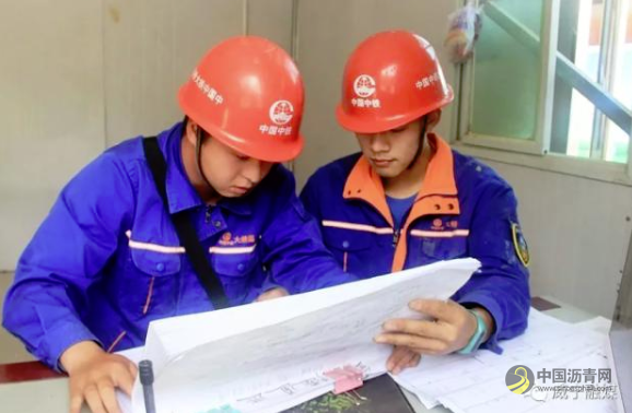 高速交通绘就锦绣乌蒙——威围高速公路阶段性成果扫描 沥青网，sinoasphalt.com