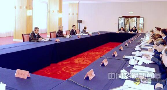 杨传堂：深入贯彻四中全会精神加快建设交通强国 沥青网，sinoasphalt.com