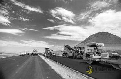 二十年技术积累 用水泥混凝土铺就世界顶级机场跑道 沥青网，sinoasphalt.com