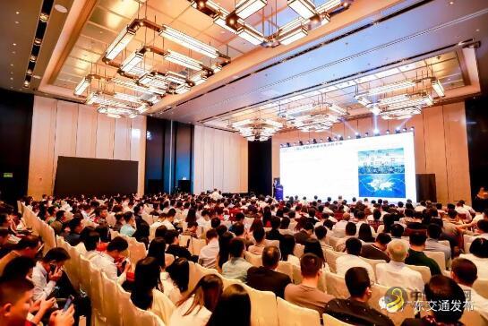 [广东]广东着力打造数字交通生态圈！“智助”粤港澳大湾区建设 沥青网，sinoasphalt.com