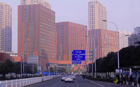 徐州建国路改造、苏堤北路拓宽、泉润公园环湖路……这些城建重点工程进展来了！ 沥青网，sinoasphalt.com