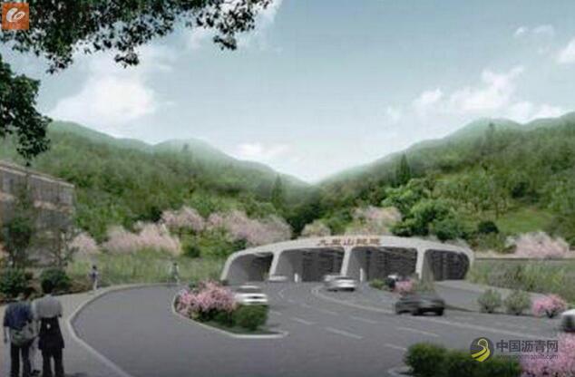 徐州建国路改造、苏堤北路拓宽、泉润公园环湖路……这些城建重点工程进展来了！ 沥青网，sinoasphalt.com