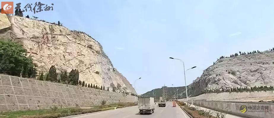 徐州建国路改造、苏堤北路拓宽、泉润公园环湖路……这些城建重点工程进展来了！ 沥青网，sinoasphalt.com