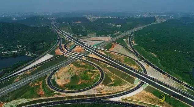 永州至新宁高速公路即将开建！总投资151.98亿元！ 沥青网，sinoasphalt.com
