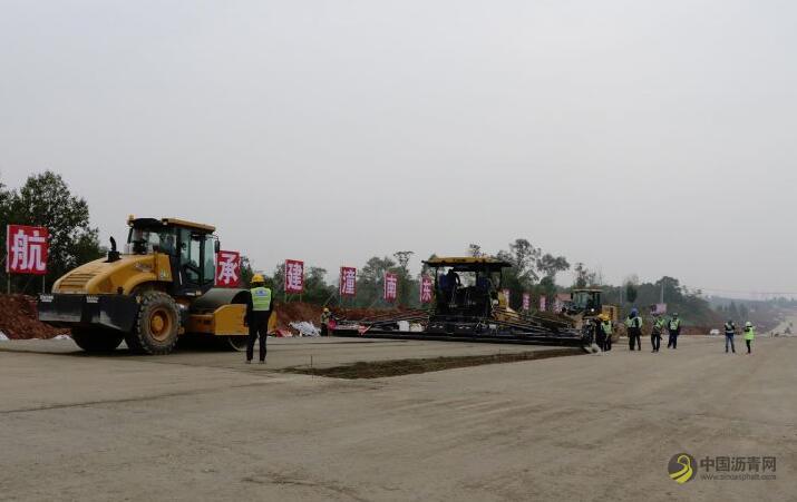 潼南：十三五期间 潼南区高速通车里程将超150公里 沥青网，sinoasphalt.com