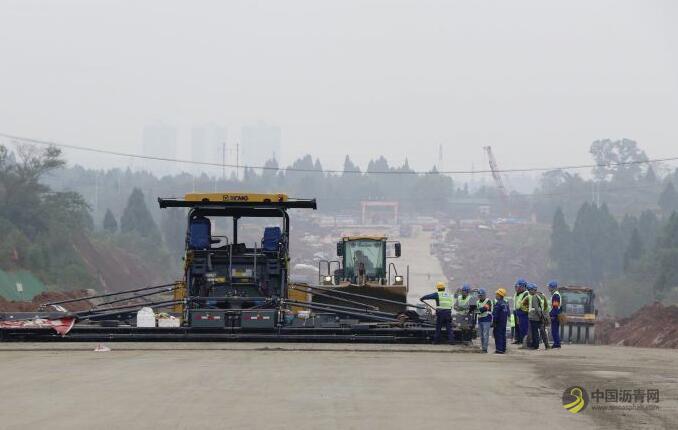 潼南：十三五期间 潼南区高速通车里程将超150公里 沥青网，sinoasphalt.com