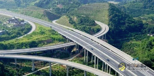 [广东]授牌啦！这些广东？“平安公路”示范路段有你常走的吗？ 沥青网，sinoasphalt.com