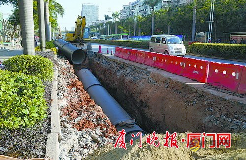 厦门出台新规 城市道路大修后3年内不得再挖 沥青网，sinoasphalt.com