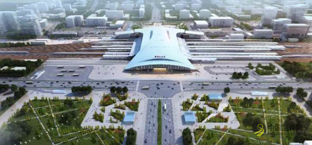[河北]张家口两座综合客运枢纽将于2020年竣工 沥青网，sinoasphalt.com
