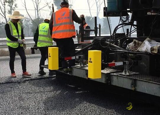 多项新技术发布！徐工成套道路机械再刷行业极限！ 沥青网，sinoasphalt.com