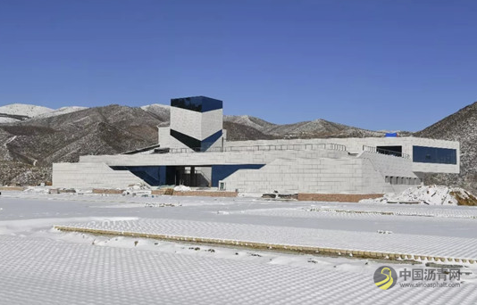 [河北]延崇高速公路河北段主线建成 沥青网，sinoasphalt.com