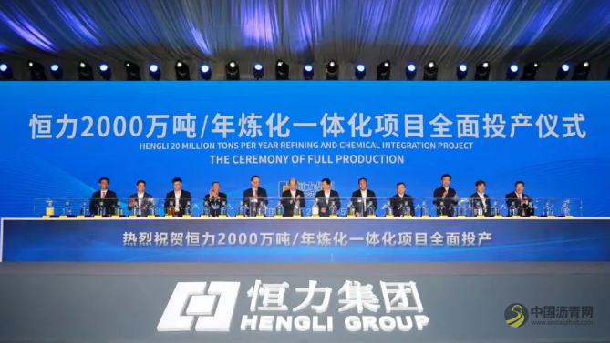重磅盘点 | 追梦者，这是2019化工行业大事记！（上半年） 沥青网，sinoasphalt.com
