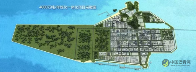 重磅盘点 | 追梦者，这是2019化工行业大事记！（上半年） 沥青网，sinoasphalt.com