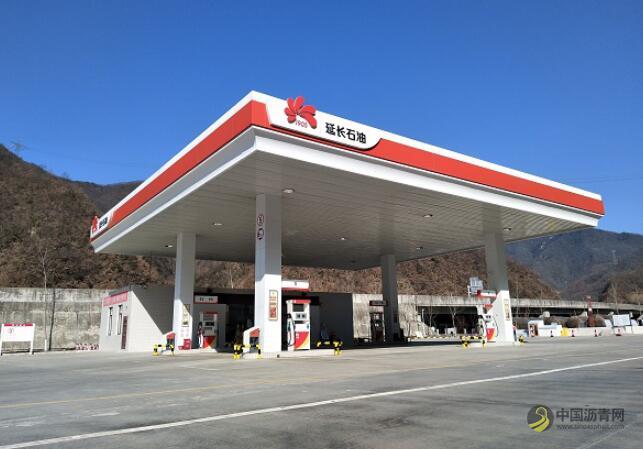 高速延长公司2019年油品销量和销售收入实现双突破 沥青网，sinoasphalt.com