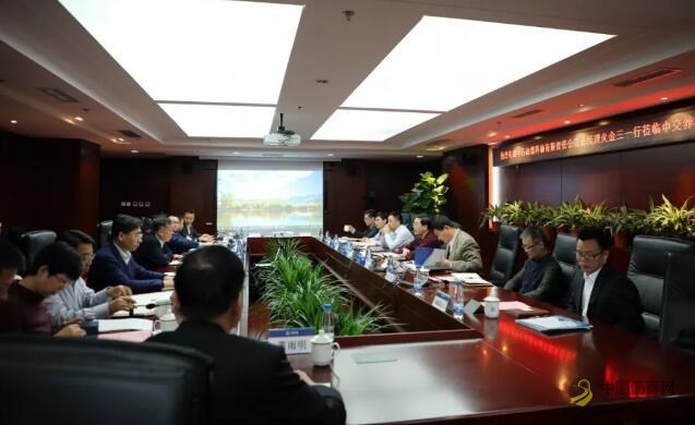 科技先行，打造昆仑特种沥青推广应用大平台—中燃油研究院与中交养护研发中心签署战略合作协议 沥青网，sinoasphalt.com
