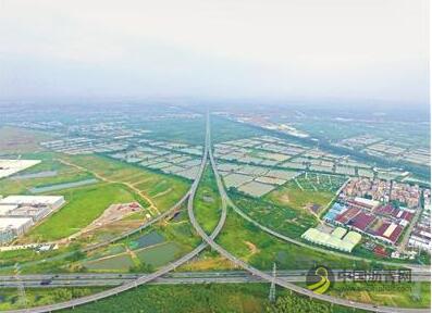 交通投资超200亿元 江门今年加速“融湾” 沥青网，sinoasphalt.com