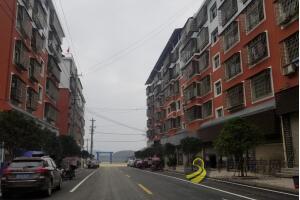 琅塘镇：迎“新年” 换“新装” 棚改项目即将完工 沥青网，sinoasphalt.com