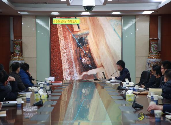 [湖南]省交通质安局举办公路隧道施工专题讲座 沥青网，sinoasphalt.com