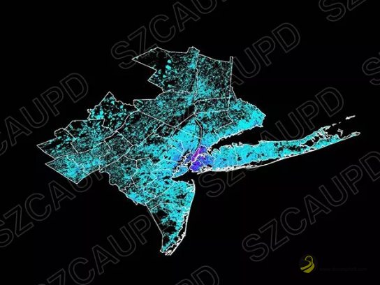  大数据图解粤港澳大湾区 沥青网，sinoasphalt.com