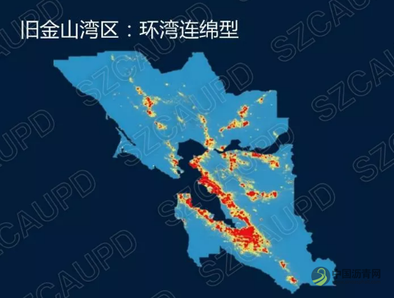 大数据图解粤港澳大湾区 沥青网，sinoasphalt.com