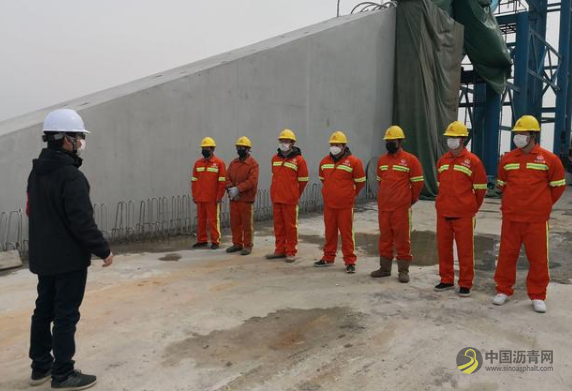 江苏：交通重大项目复工13个 其他在建项目争取尽早复工 沥青网，sinoasphalt.com