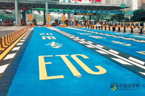 新型冠状病毒肺炎疫情对公路行业的影响 沥青网，sinoasphalt.com
