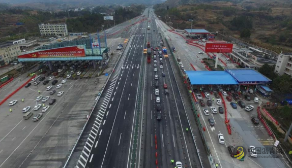 [广东]四个关键词，筑牢粤北省界防疫“保护伞”！ 沥青网，sinoasphalt.com