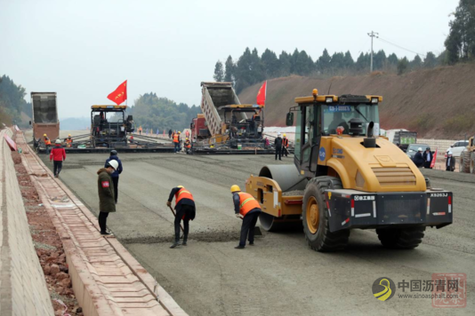 2月底前 四川绝大部分地区的交通续建项目全部复工 沥青网，sinoasphalt.com