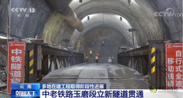 全球项目联动： 央企“基建狂魔”满血复活！ 沥青网，sinoasphalt.com