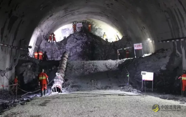 全球项目联动： 央企“基建狂魔”满血复活！ 沥青网，sinoasphalt.com