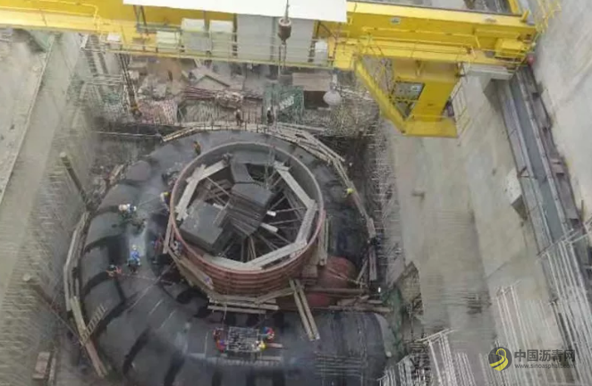 全球项目联动： 央企“基建狂魔”满血复活！ 沥青网，sinoasphalt.com