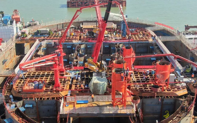 全球项目联动： 央企“基建狂魔”满血复活！ 沥青网，sinoasphalt.com