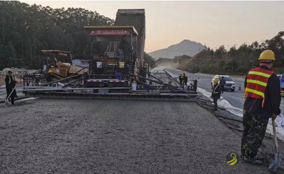 [广东]多措并举，广东交通集团在建项目陆续复工！ 沥青网，sinoasphalt.com
