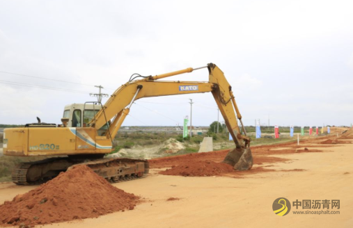 [广东]多措并举，广东交通集团在建项目陆续复工！ 沥青网，sinoasphalt.com