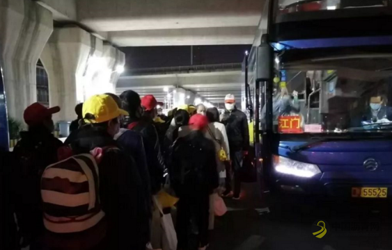 [广东]江门：六项措施助力交通建设项目复工复产 沥青网，sinoasphalt.com