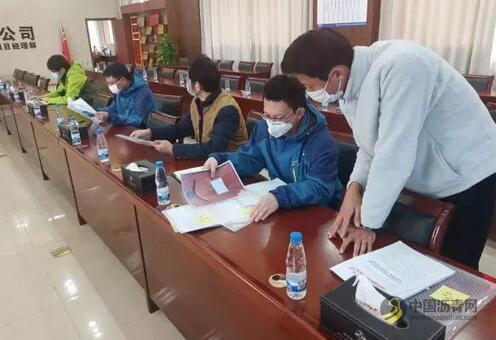 [浙江]舟山市省重点交通建设项目全面复工 人员到岗率全省第二 沥青网，sinoasphalt.com