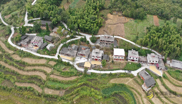 [湖南]武冈市农村通组道路实现“全覆盖” 沥青网，sinoasphalt.com