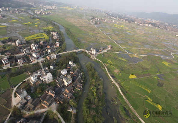 [湖南]武冈市农村通组道路实现“全覆盖” 沥青网，sinoasphalt.com