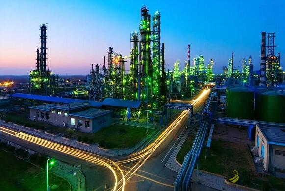 中国石油和化工行业的2019：营收12.27万亿元！一个平稳、三增三降、四个多年未有 沥青网，sinoasphalt.com