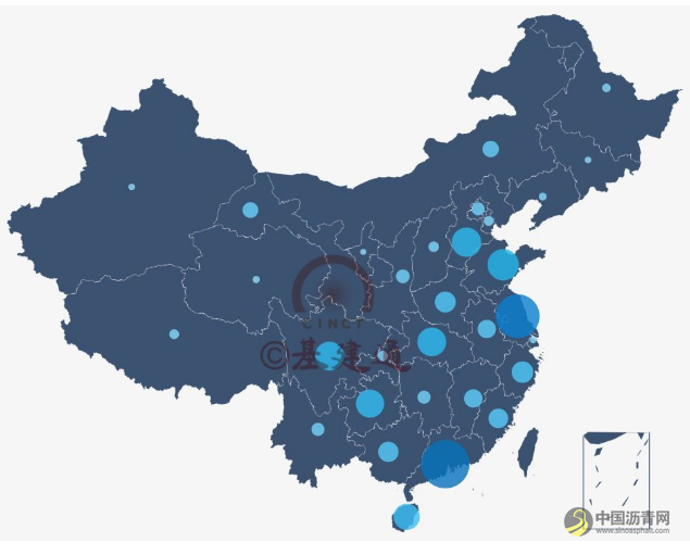 7大建筑央企经营数据排行榜出炉，中国交建9626.83亿再创新高！ 沥青网，sinoasphalt.com