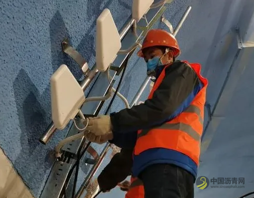 发改委等11部委宣布构建新型道路基础设施体系，5G智慧公路，再不了解就真OUT了！ 沥青网，sinoasphalt.com